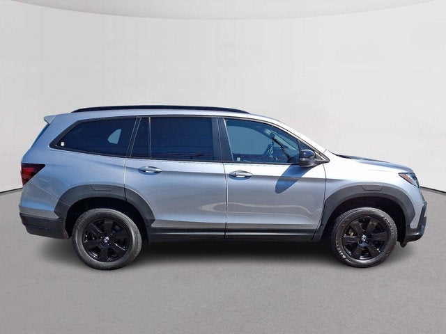 2022 Honda Pilot TrailSport