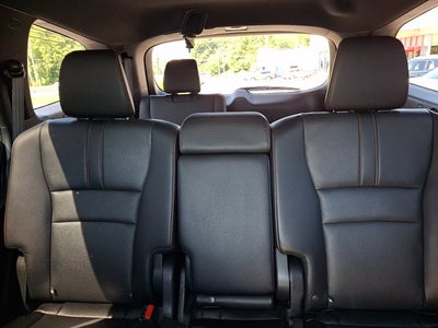 2022 Honda Pilot TrailSport