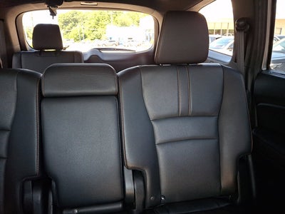 2022 Honda Pilot TrailSport