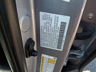 2022 Honda Pilot TrailSport