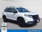 2020 Honda Passport Elite