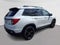 2020 Honda Passport Elite