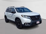 2020 Honda Passport Elite