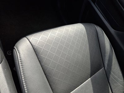 2020 Honda Passport Elite