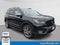 2022 Honda Passport Elite