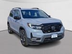 2022 Honda Passport Elite