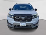 2022 Honda Passport Elite