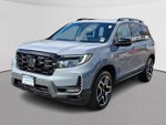 2022 Honda Passport Elite