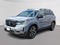 2022 Honda Passport Elite