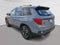 2022 Honda Passport Elite