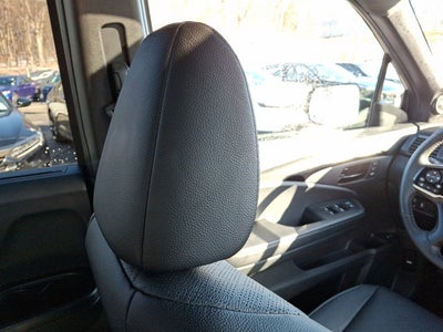 2022 Honda Passport Elite