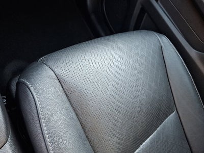 2022 Honda Passport Elite