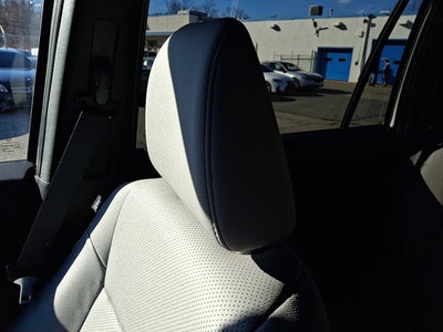 2024 Honda Passport EX-L