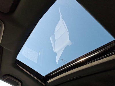 2024 Honda Passport EX-L