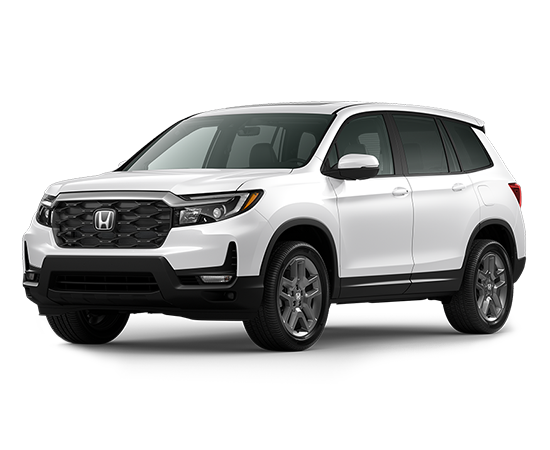 2024 Honda Passport EX-L