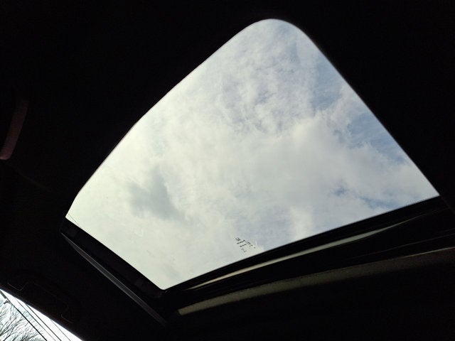 2025 Honda Passport EX-L