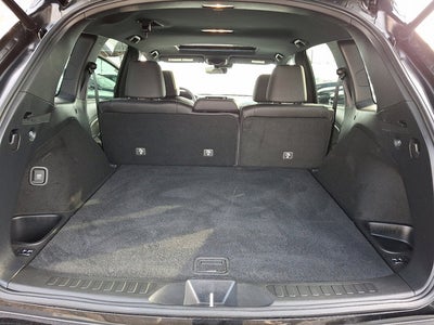 2025 Honda Passport EX-L