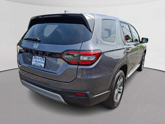 2024 Honda Pilot EX-L 8 Passenger