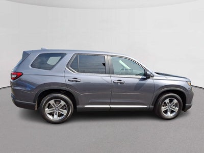 2024 Honda Pilot EX-L 8 Passenger