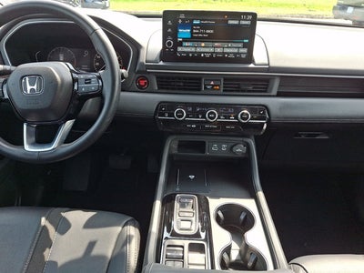 2024 Honda Pilot EX-L 8 Passenger