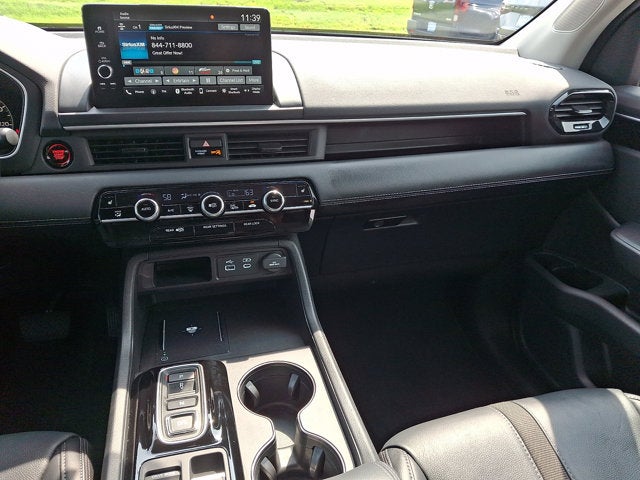 2024 Honda Pilot EX-L 8 Passenger