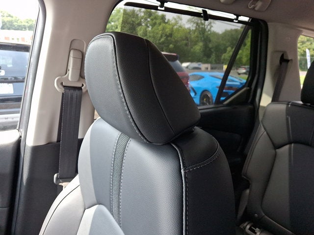 2024 Honda Pilot EX-L 8 Passenger