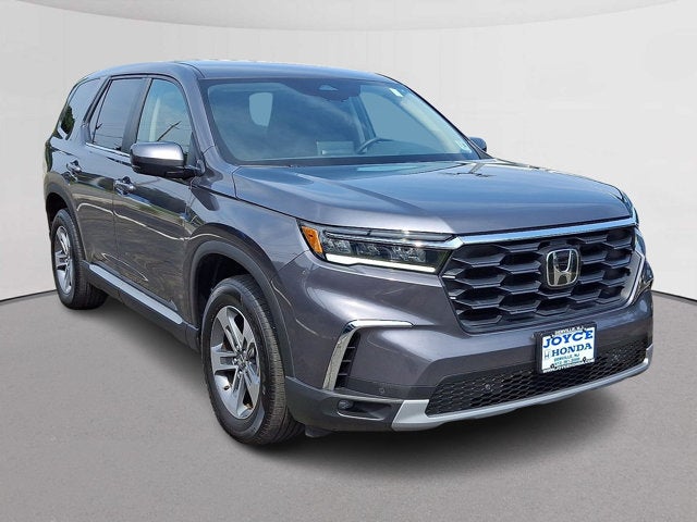 2024 Honda Pilot EX-L 8 Passenger
