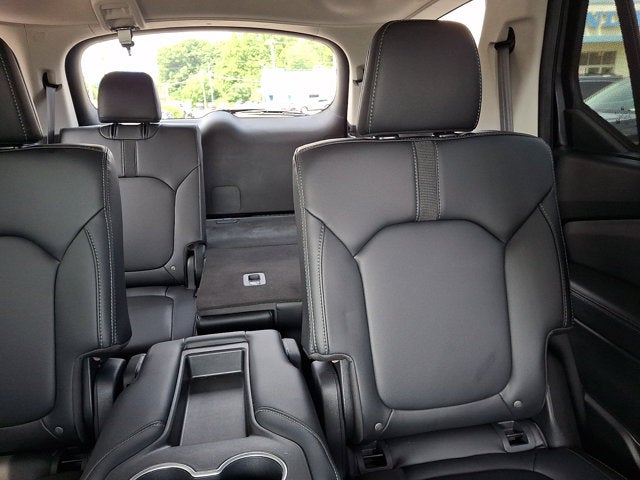 2024 Honda Pilot EX-L 8 Passenger