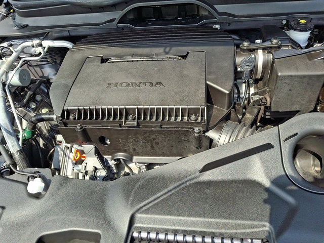 2024 Honda Pilot EX-L 8 Passenger