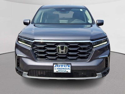 2024 Honda Pilot EX-L 8 Passenger