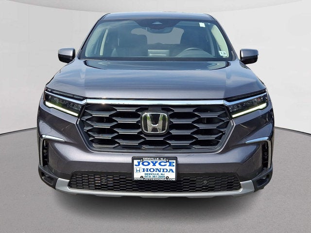 2024 Honda Pilot EX-L 8 Passenger