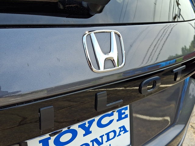 2024 Honda Pilot EX-L 8 Passenger
