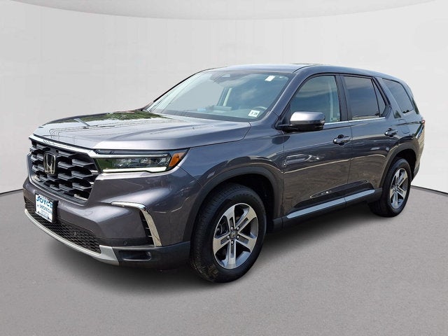 2024 Honda Pilot EX-L 8 Passenger
