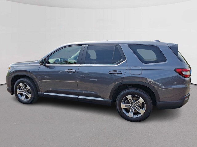 2024 Honda Pilot EX-L 8 Passenger