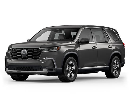 2024 Honda Pilot EX-L 8 Passenger