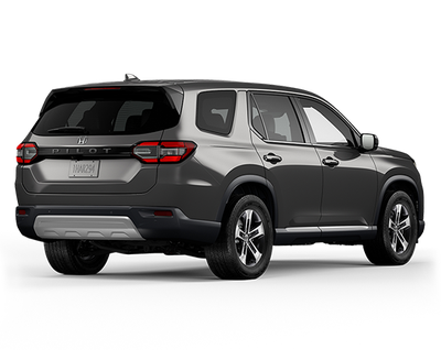 2024 Honda Pilot EX-L 8 Passenger