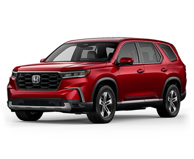 2023 Honda Pilot EX-L 8 Passenger
