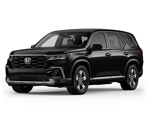 2023 Honda Pilot EX-L 8 Passenger