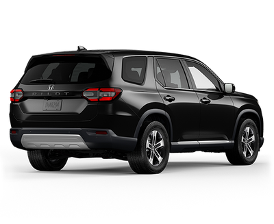 2023 Honda Pilot EX-L 8 Passenger