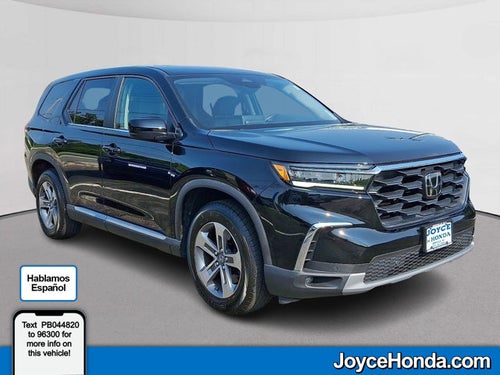 2023 Honda Pilot EX-L 7 Passenger