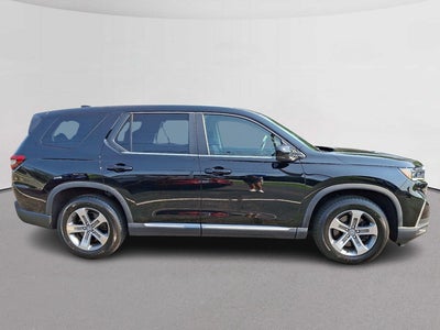 2023 Honda Pilot EX-L 7 Passenger
