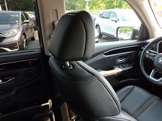 2023 Honda Pilot EX-L 7 Passenger
