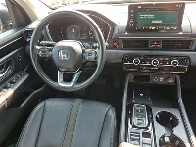 2023 Honda Pilot EX-L 7 Passenger