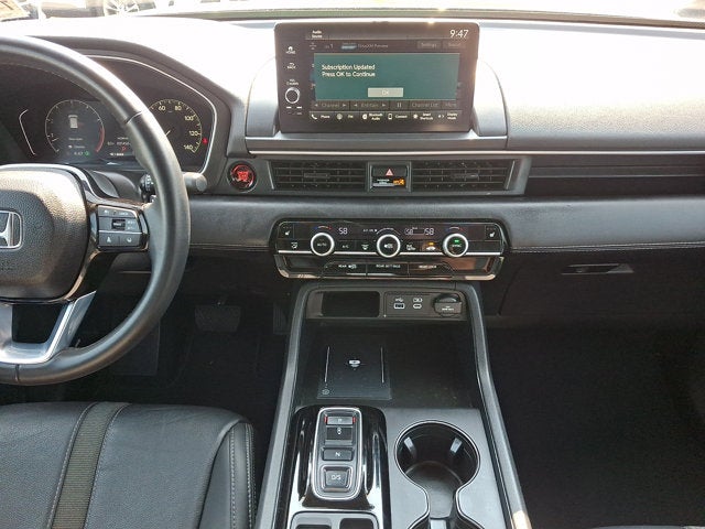2023 Honda Pilot EX-L 7 Passenger