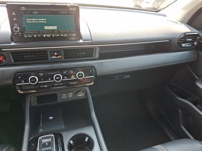 2023 Honda Pilot EX-L 7 Passenger