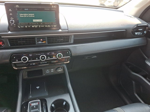 2023 Honda Pilot EX-L 7 Passenger