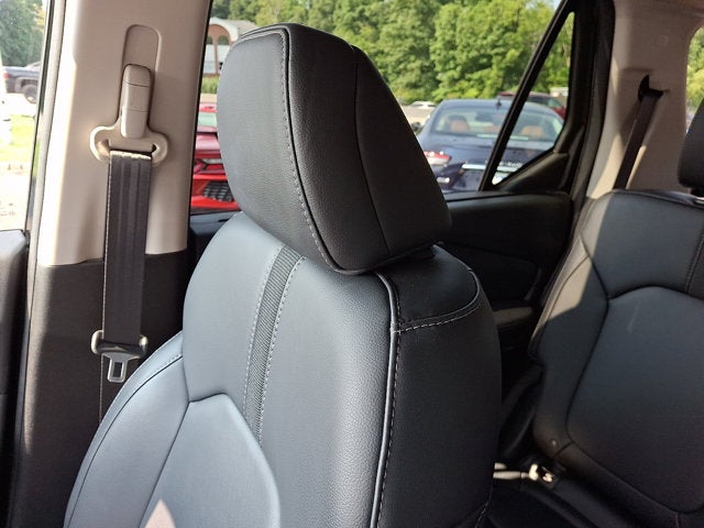2023 Honda Pilot EX-L 7 Passenger