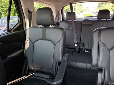2023 Honda Pilot EX-L 7 Passenger