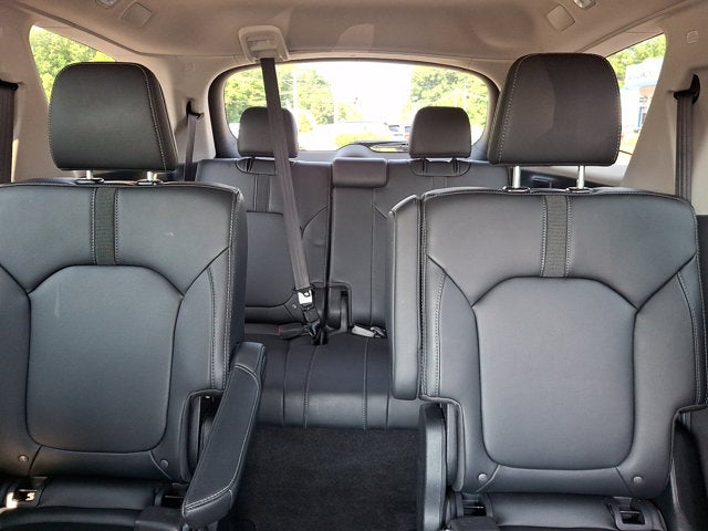 2023 Honda Pilot EX-L 7 Passenger