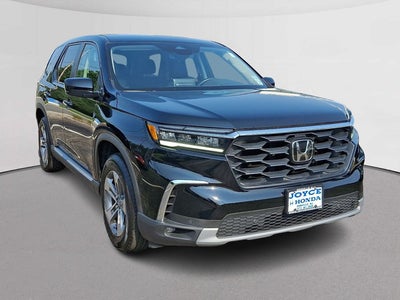 2023 Honda Pilot EX-L 7 Passenger